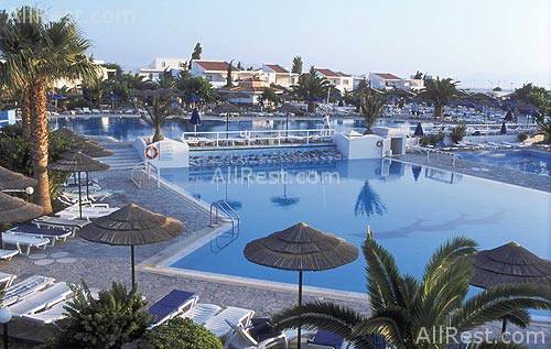 Kipriotis Village Resort 16